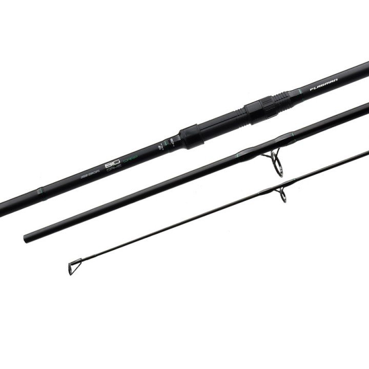 Коропове вудлище 21 Sensor Big Game Carp NGS 3.9м 3.5lb