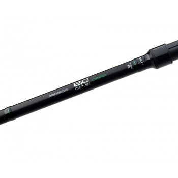 Коропове вудлище 21 Sensor Big Game Carp NGS 3.9м 3.5lb