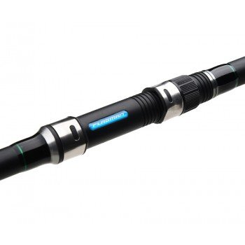 Коропове вудлище 3-х секц. 21 Sensor Big Game Carp NGS 3.6м 3lb
