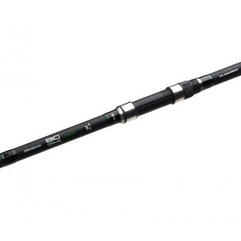 Коропове вудлище 3-х секц. 21 Sensor Big Game Carp NGS 3.6м 3lb