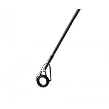 Коропове вудлище 3-х секц. 21 Sensor Big Game Carp NGS 3.6м 3lb
