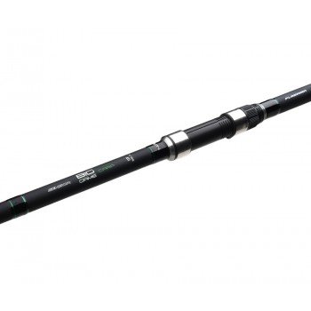 Коропове вудлище 3-х секц. 21 Sensor Big Game Carp NGS 3.9м 3.5lb