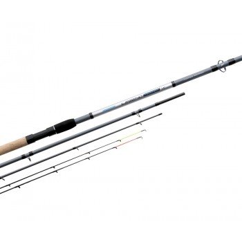 Фідерне вудлище 21 Legend Feeder Extra Heavy 4.2м 150г