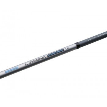 Фідерне вудлище 21 Legend Feeder Extra Heavy 4.2м 150г