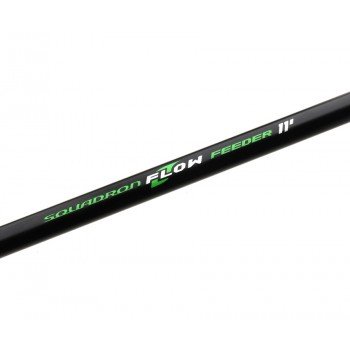 Фідерне вудлище 21 Squadron Flow Feeder 3.3м 120г
