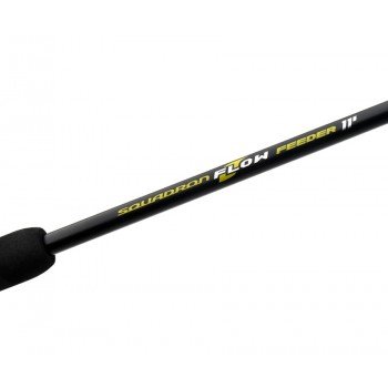 Фідерне вудлище 21 Squadron Flow Feeder 3.3м 150г