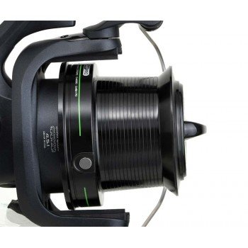 Котушка 20 D-Carp 8000 FS New