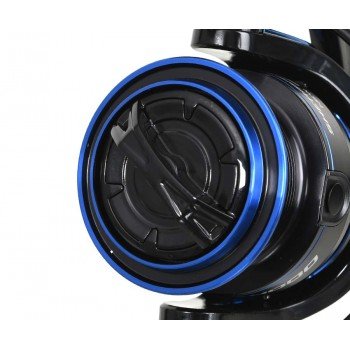 Котушка фідерна 21 '24 Sherman Pro New Generation 4000