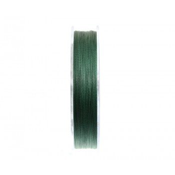 Шнур 21 S-River PE Braid Hybrid F4 Feeder 300м Moss Green 0.14мм