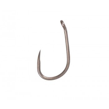 Гачок 23 Wide Gape Barbless №4