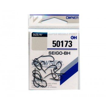 Гачки 26 50173 Seigo-BH №12