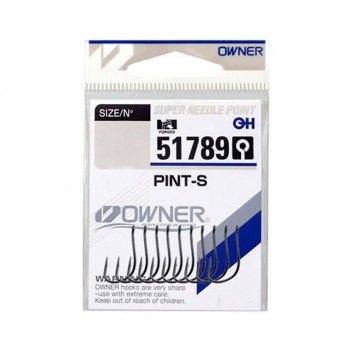 Гачки 26 Pint-S 51789 №2