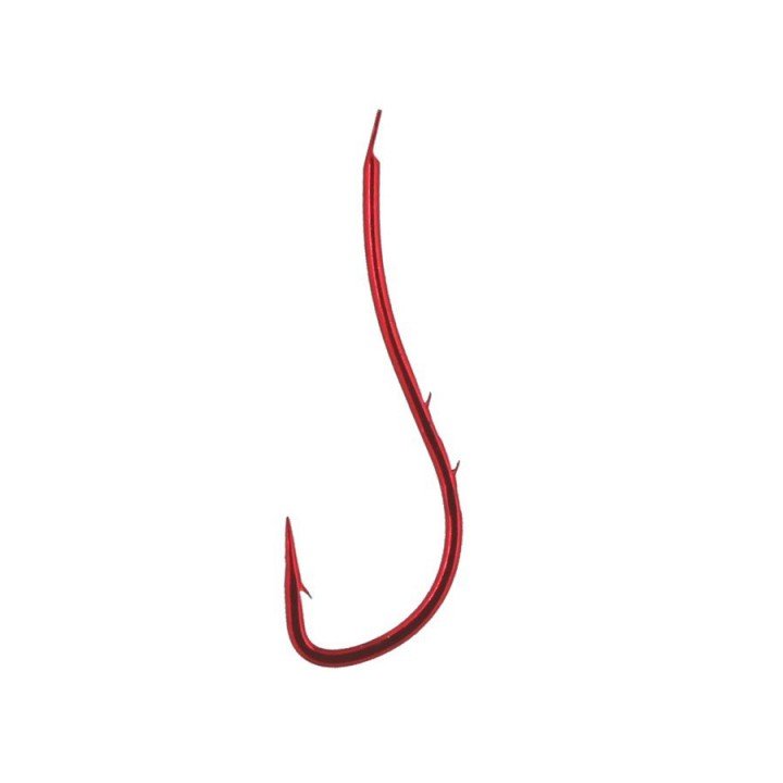 Гачки 26 Ryusen-BH 59330 №12 Red