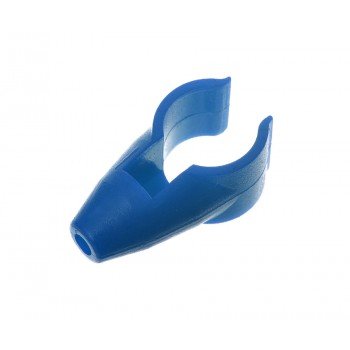 Конектор 21 Spare Plastic Connector Blue