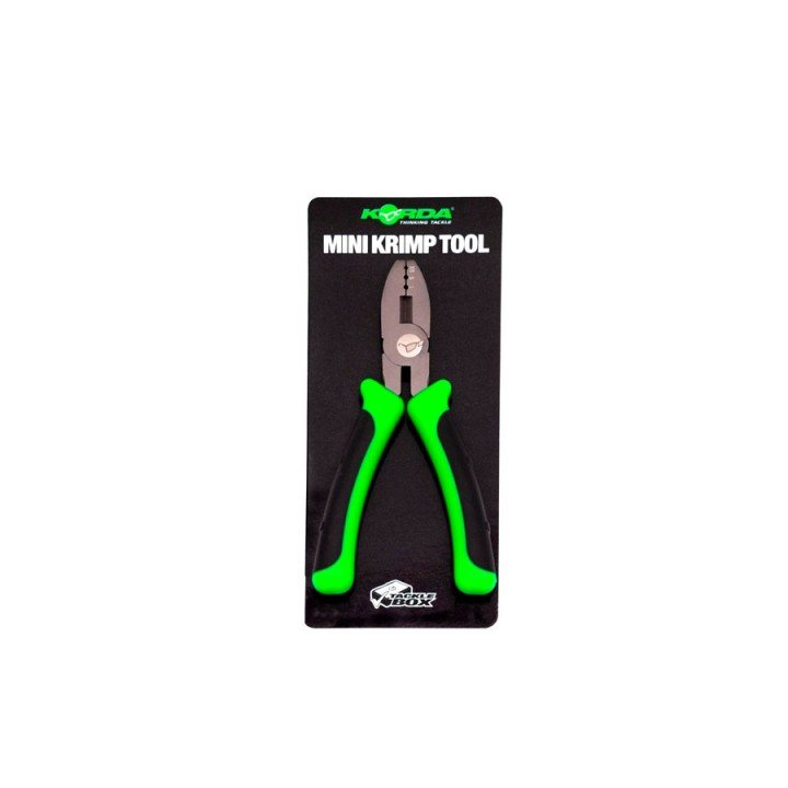 Щипцы 23 Krimping Tool