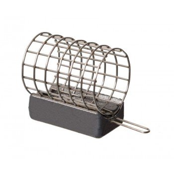 Годівниця 21 Feeder Wire Cage L 39x30мм 100г