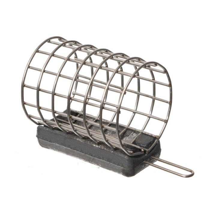 Годівниця 21 Feeder Wire Cage L 39x30мм 60г