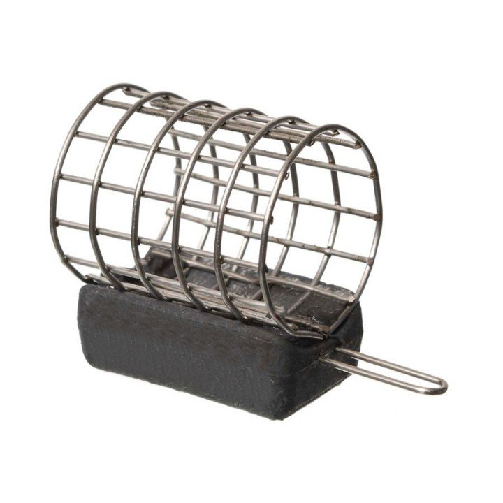 Годівниця 21 Feeder Wire Cage M 33x28мм 80г