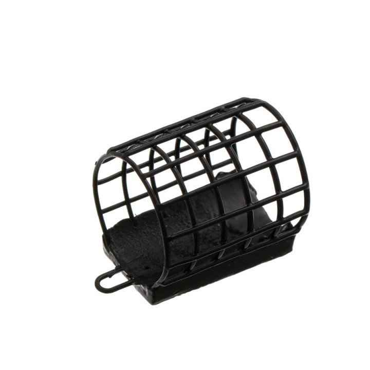 Годівниця фідерна 21 Wire Cage M 33x28 мм 30 г