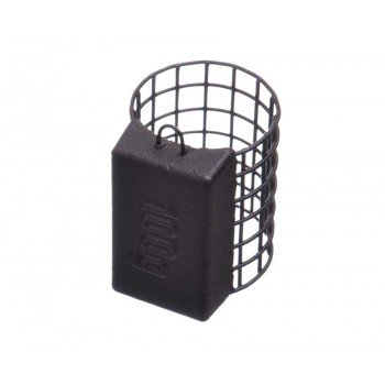 Годівниця фідерна 21 Wire Cage M 33x28 мм 100 г