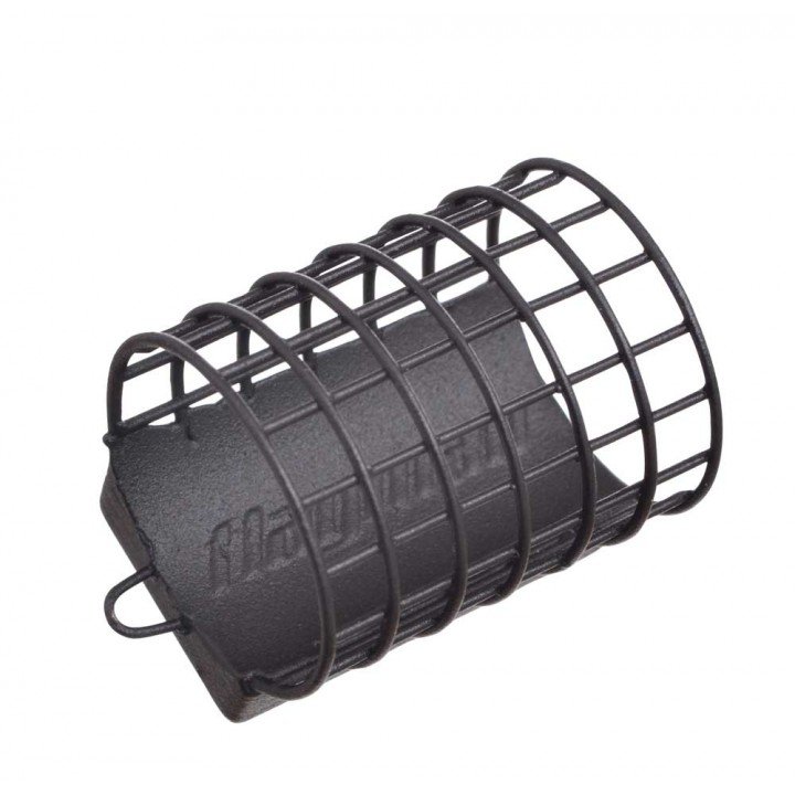 Годівниця фідерна 21 Wire Cage L 39x31 мм, 110 г