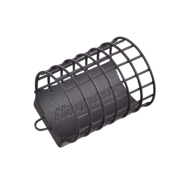 Годівниця фідерна 21 Wire Cage L 39x31 мм, 80 г