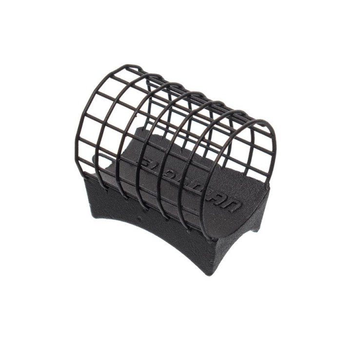 Годівниця 21 металева Grouser Wire Cage L 39x31 мм. 70 г