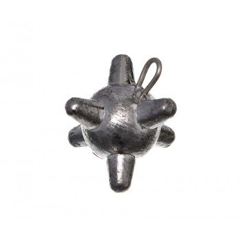 Грузило маркерне 21 Sea Mine Marker Lead 40г