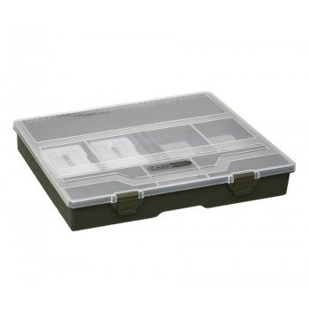 Набір коробок 20 Large Tackle Box + 6 boxes