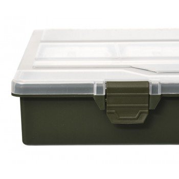 Набір коробок 20 Large Tackle Box + 6 boxes