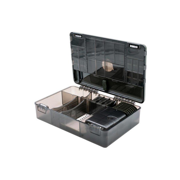 Набір коробок 23 Tackle Box Bundle Deal