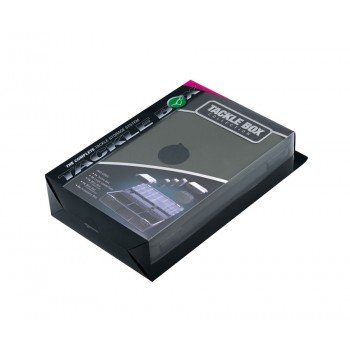Набір коробок 23 Tackle Box Bundle Deal