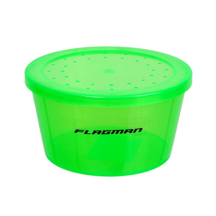 Коробка 21 Plastic Box M