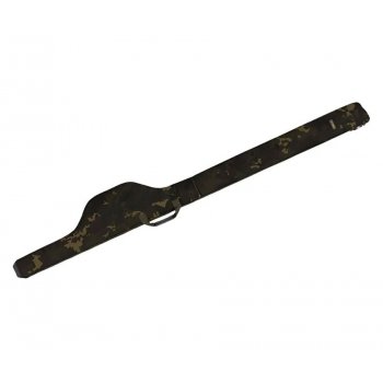 Чохол для вудлищ 23 Compac Padded 1 Rod Sleeve 13ft Dark Kamo
