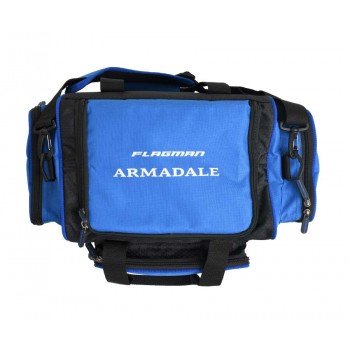 Сумка для снастей 21 New Armadale Small Match Bag 41х26х24см