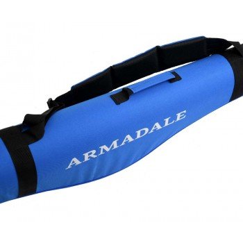 Кофр напівжорсткий 21 New Armadale Hard Case 165см