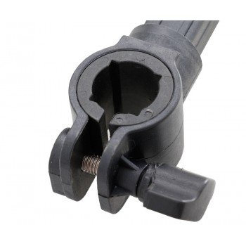 Стакан-підставка під вудлище 21 Rod Holder With Connector 25, 30, 36 мм