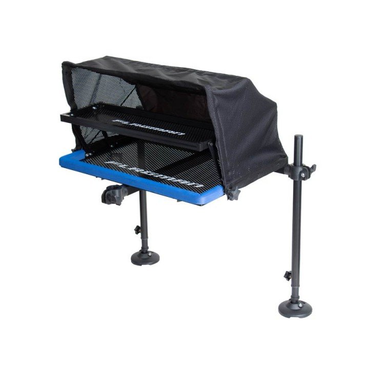 Стіл для платформи c тентом 21 Armadale Double Side Tray With Tent