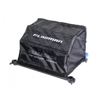 Стіл для платформи c тентом 21 Armadale Double Side Tray With Tent