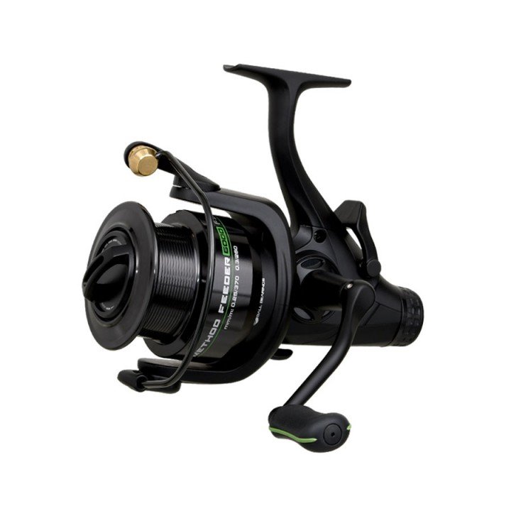 Котушка Carp Pro CP One Blackpool Method Feeder 6000