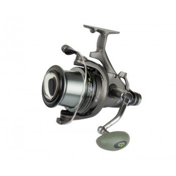 Котушка Carp Pro D-Carp 8000 FS