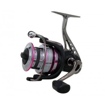 Котушка фідерна Flagman Squadron PRO Feeder Reel 6000