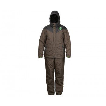 Костюм зимовий Carp Pro Warm Suit L