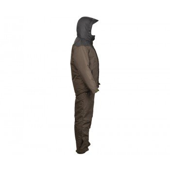 Костюм зимовий Carp Pro Warm Suit L