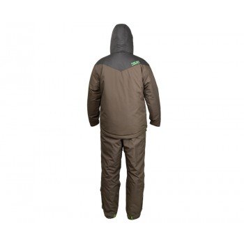 Костюм зимовий Carp Pro Warm Suit L