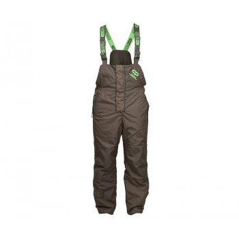 Костюм зимовий Carp Pro Warm Suit L