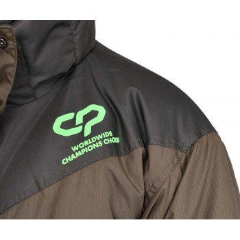 Костюм зимовий Carp Pro Warm Suit L