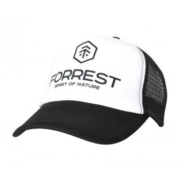 Кепка Forrest Spirit Black