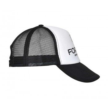 Кепка Forrest Spirit Black
