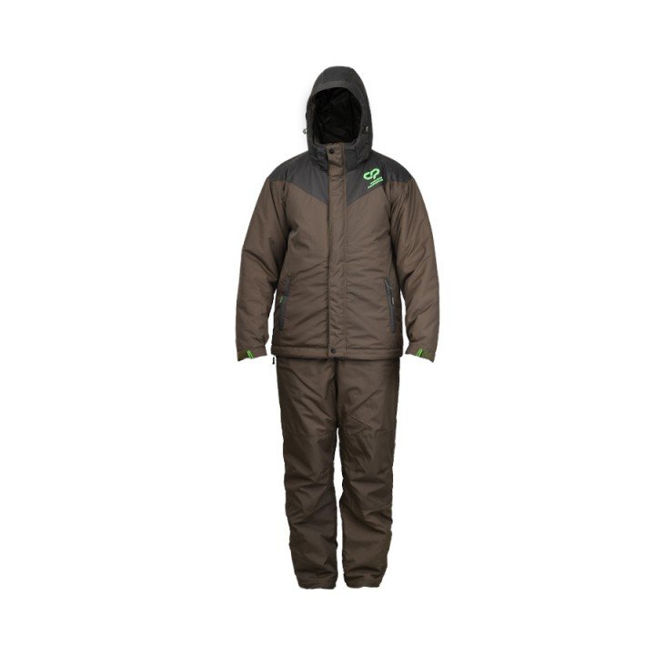 Костюм зимовий Carp Pro Warm Suit XL